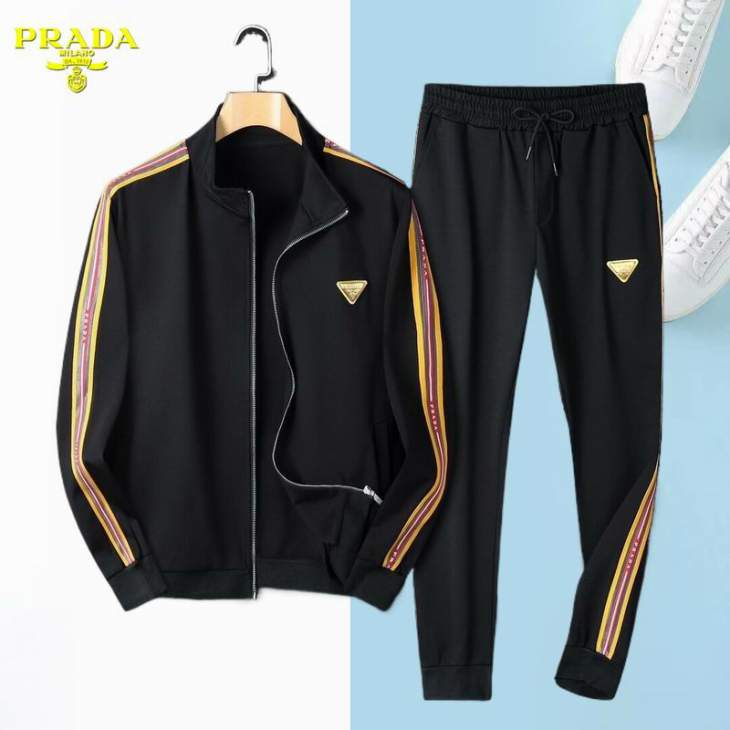 Picture of Prada Sweater Suits _SKUPradaM-4XL12yr26842100